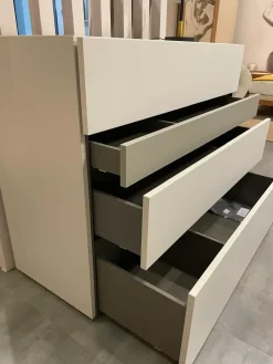 Clearance Camera da letto Camera in laminato in Offerta Outlet Camere Da Letto