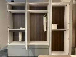 Clearance Camera da letto Camera in laminato in Offerta Outlet Camere Da Letto