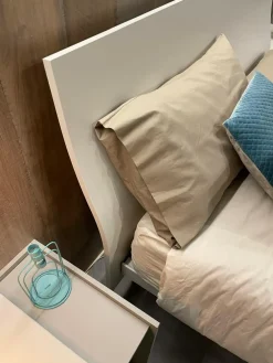 Clearance Camera da letto Camera in laminato in Offerta Outlet Camere Da Letto