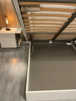 Clearance Camera da letto Camera in laminato in Offerta Outlet Camere Da Letto