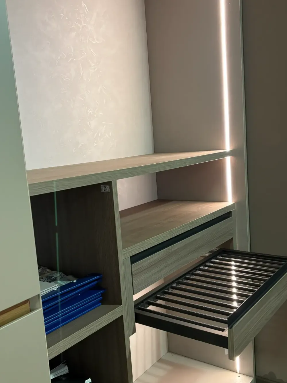 Camera da letto Camera completa san giacomo in laccato opaco a prezzo scontato^Sangiacomo Sale