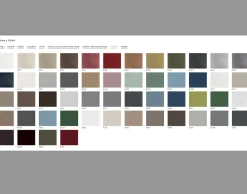 Collezione esclusiva Camera da letto Camera completa park Mottes selection in legno a prezzo Outlet- Camere Da Letto