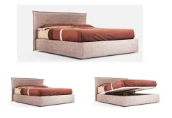 Camera da letto Camera come foto possibile cambio letto in laminato in Offerta Outlet^Md work Online