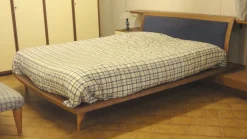 Camera da letto Camera in legno a prezzo Outlet^Collezione esclusiva Discount