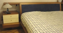 Camera da letto Camera in legno a prezzo Outlet^Collezione esclusiva Discount