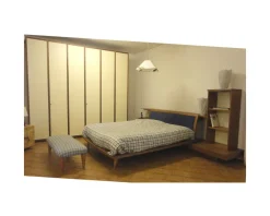 Camera da letto Camera in legno a prezzo Outlet^Collezione esclusiva Discount