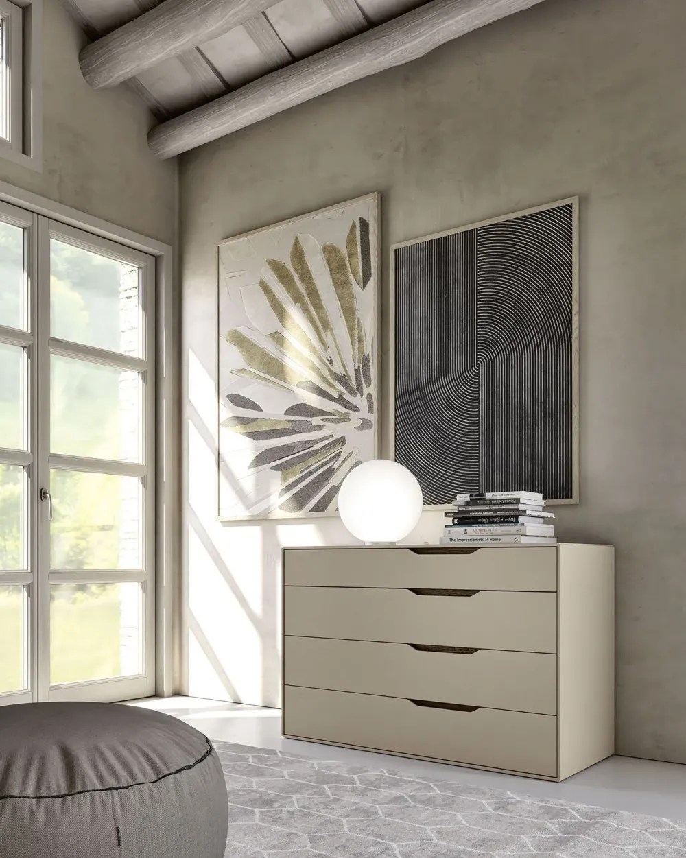 Camera da letto Camera completa mod.time-led in promo sconto del 50% PREZZI OUTLET^S75 Clearance