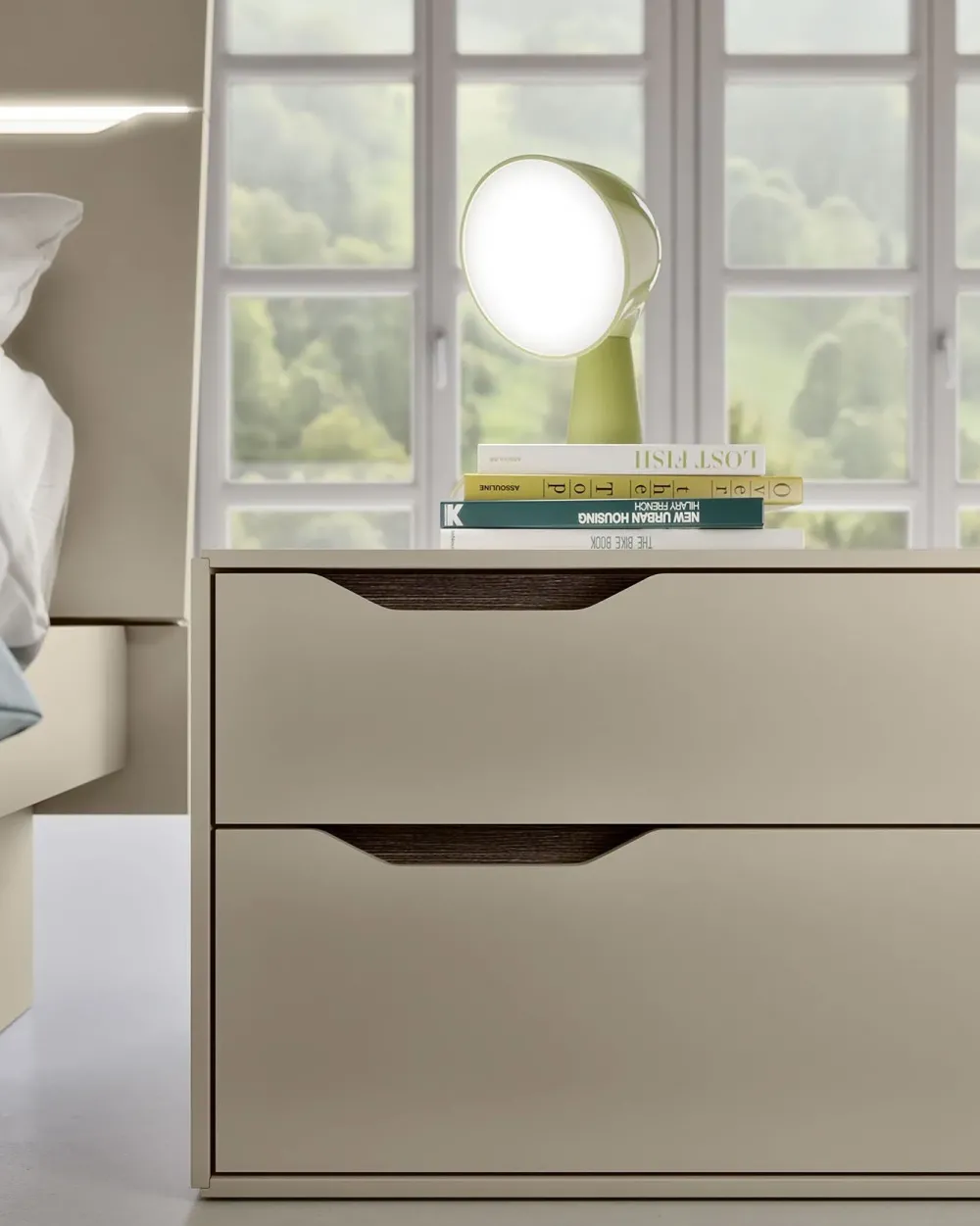 Camera da letto Camera completa mod.time-led in promo sconto del 50% PREZZI OUTLET^S75 Clearance