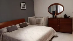 Camera da letto Camera da letto usata in legno a prezzo Outlet^A&G Discount