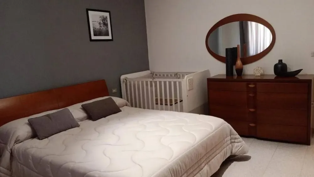 Camera da letto Camera da letto usata in legno a prezzo Outlet^A&G Discount