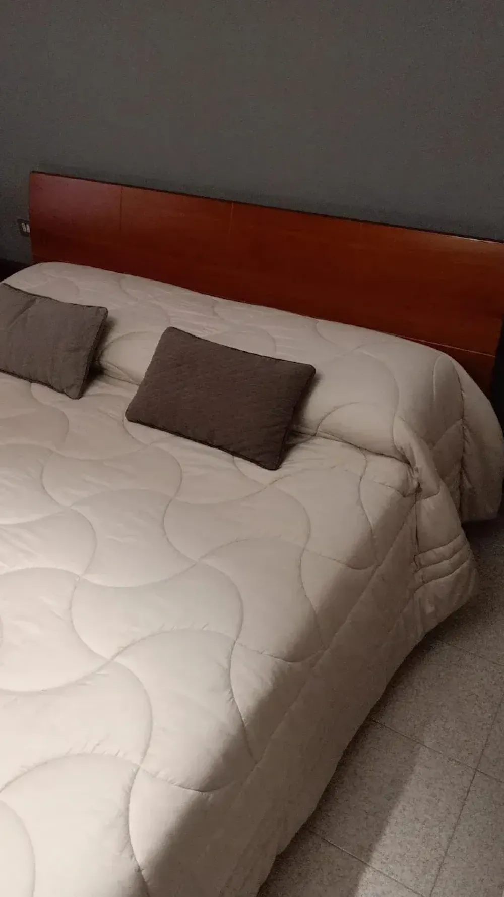 Camera da letto Camera da letto usata in legno a prezzo Outlet^A&G Discount