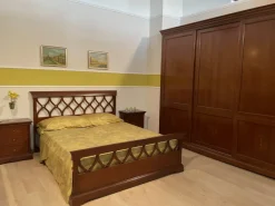 Le Fablier Camera da letto Camera da letto i ciliegi in legno in Offerta Outlet- Camere Da Letto