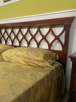 Le Fablier Camera da letto Camera da letto i ciliegi in legno in Offerta Outlet- Camere Da Letto