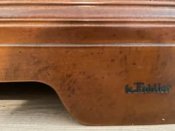 Le Fablier Camera da letto Camera da letto i ciliegi in legno in Offerta Outlet- Camere Da Letto