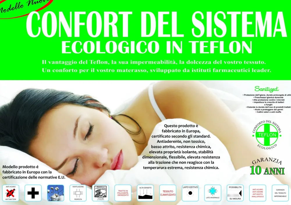 Camera da letto Camera fine produzione completa in laminato a prezzo Outlet^Md work Outlet