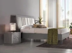 Discount Camera da letto Camera gioia in legno a prezzo scontato Camere Da Letto