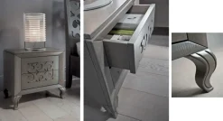 Discount Camera da letto Camera gioia in legno a prezzo scontato Camere Da Letto