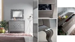 Discount Camera da letto Camera gioia in legno a prezzo scontato Camere Da Letto