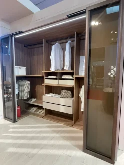 Fazzini Camera da letto Camera ginevra luxury   OFFERTA OUTLET- Camere Da Letto