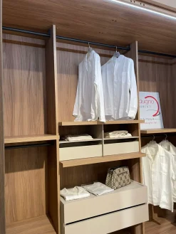 Fazzini Camera da letto Camera ginevra luxury   OFFERTA OUTLET- Camere Da Letto