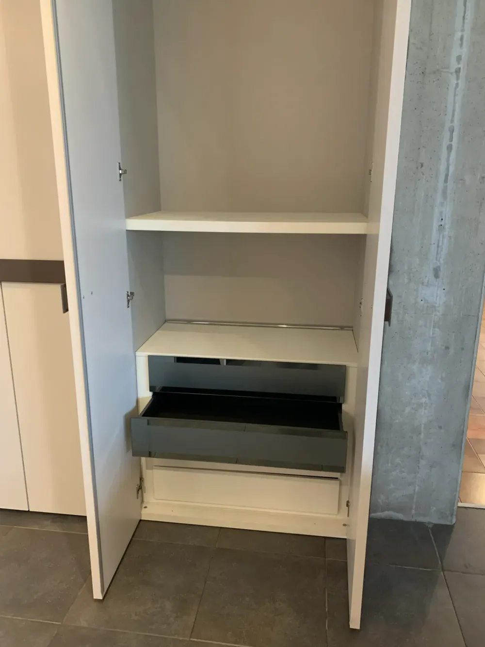 Camera da letto Camera laccata opaca in laminato a prezzo scontato^Alf Da Fre Best