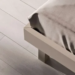 Collezione esclusiva Camera da letto Camera light 07 Mottes selection in laccato opaco a prezzo ribassato- Camere Da Letto