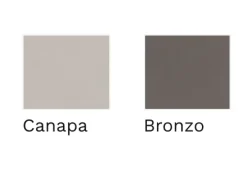 Collezione esclusiva Camera da letto Camera light 07 Mottes selection in laccato opaco a prezzo ribassato- Camere Da Letto