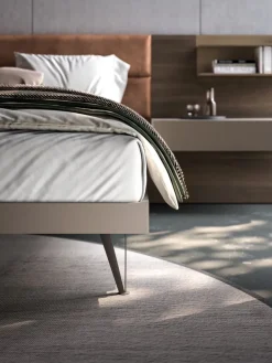 Online Camera da letto Camera matrimoniale night 05 OFFERTA OUTLET Camere Da Letto