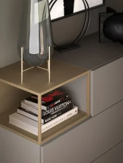 Online Camera da letto Camera matrimoniale night 05 OFFERTA OUTLET Camere Da Letto