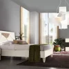 Collezione esclusiva Camera da letto Camera matrimoniale modello vittoria in laminato in Offerta Outlet- Camere Da Letto