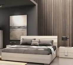 Camera da letto Camera matrimoniale armadio sei ante a un prezzo imperdibile^Collezione esclusiva