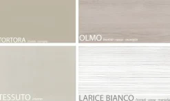 Camera da letto Camera matrimoniale armadio sei ante a un prezzo imperdibile^Collezione esclusiva