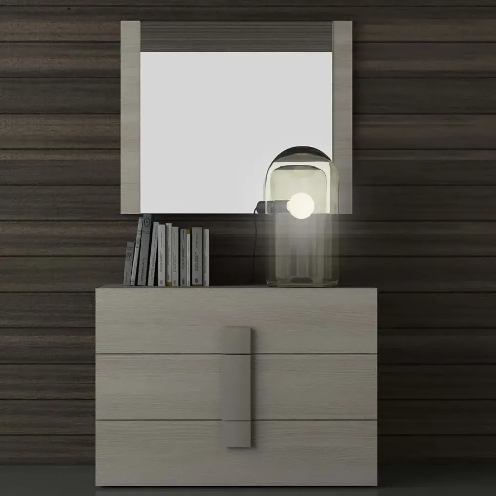 Camera da letto Camera matrimoniale con armadio 6 ante a un prezzo conveniente Camere Da Letto