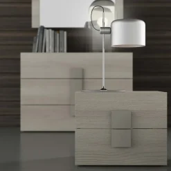 Camera da letto Camera matrimoniale con armadio 6 ante a un prezzo conveniente Camere Da Letto