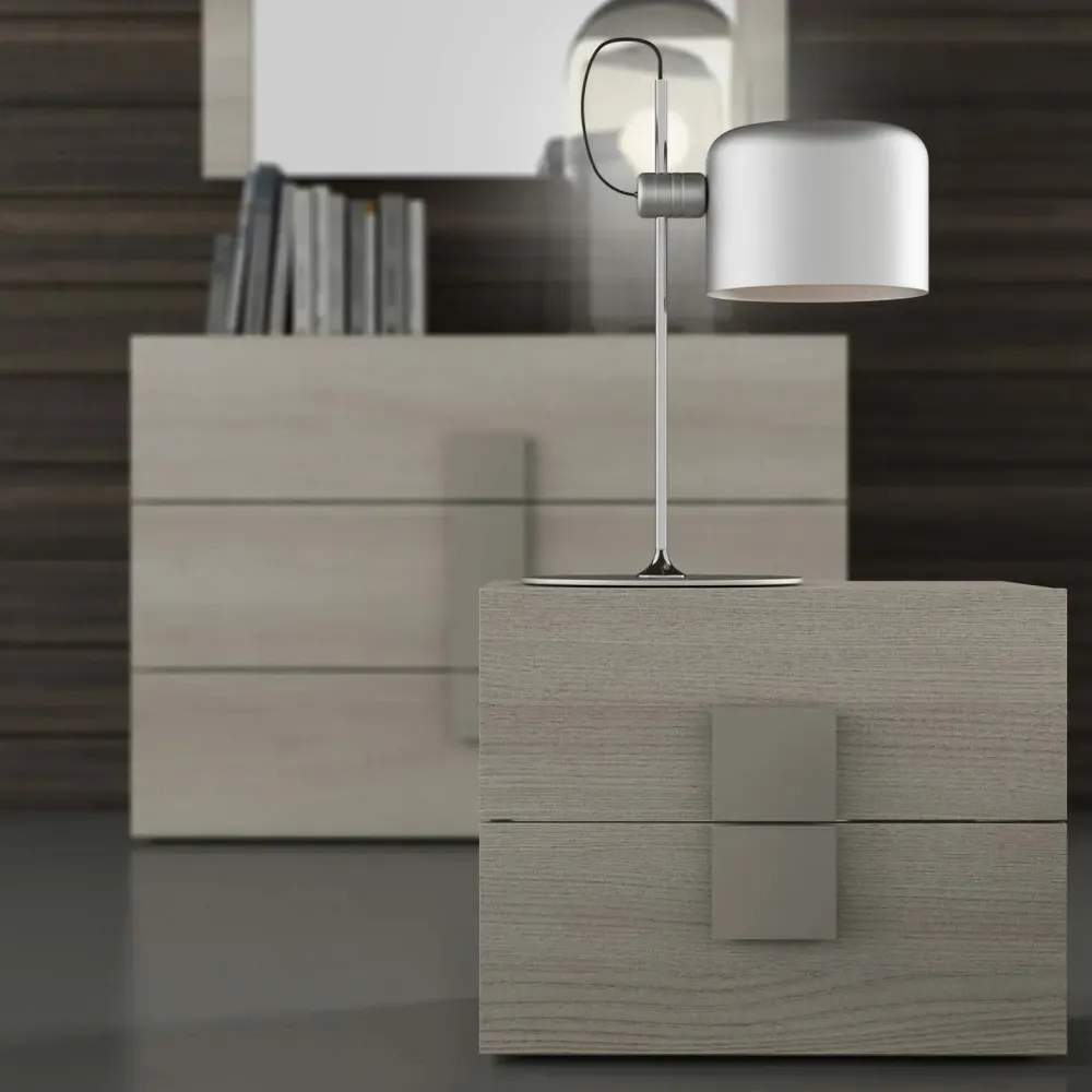 Camera da letto Camera matrimoniale con armadio 6 ante a un prezzo conveniente Camere Da Letto