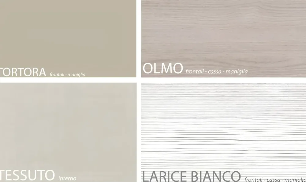 Camera da letto Camera matrimoniale con armadio 6 ante a un prezzo conveniente Camere Da Letto