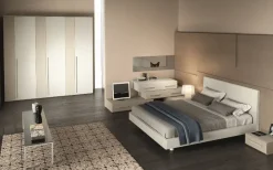 Camera da letto Camera matrimoniale a prezzo ribassato^San Martino Mobili Hot