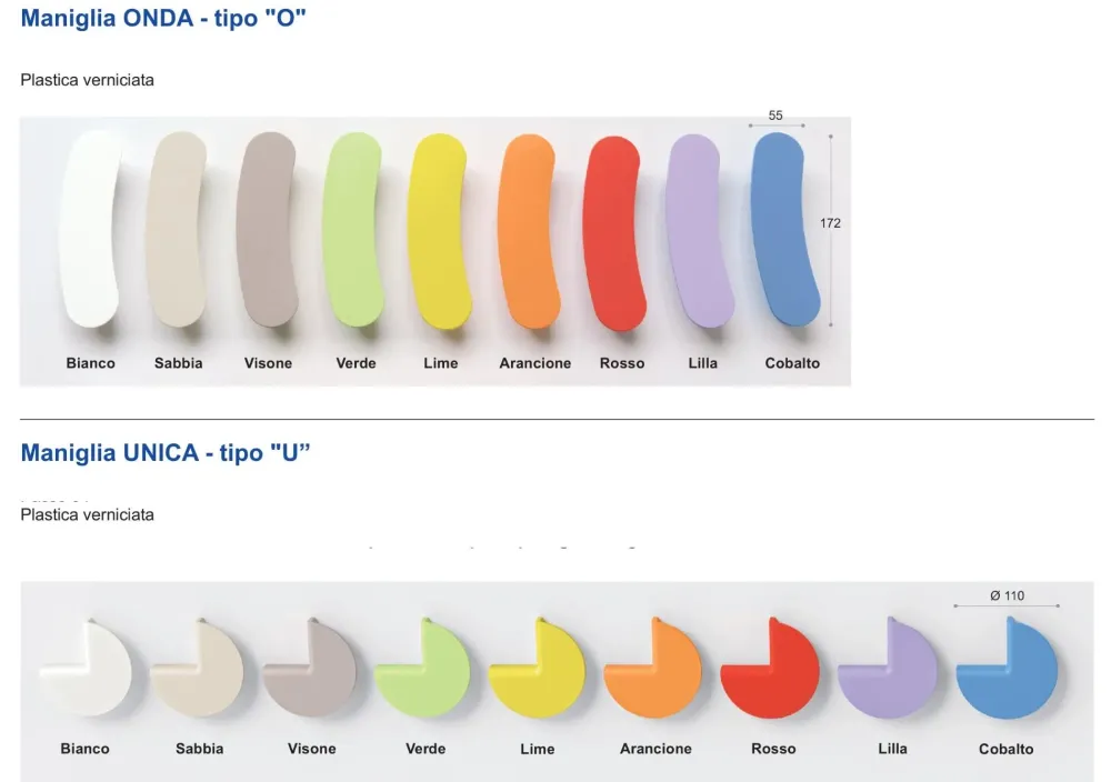 Camera da letto Camera matrimoniale a prezzo ribassato^San Martino Mobili Hot