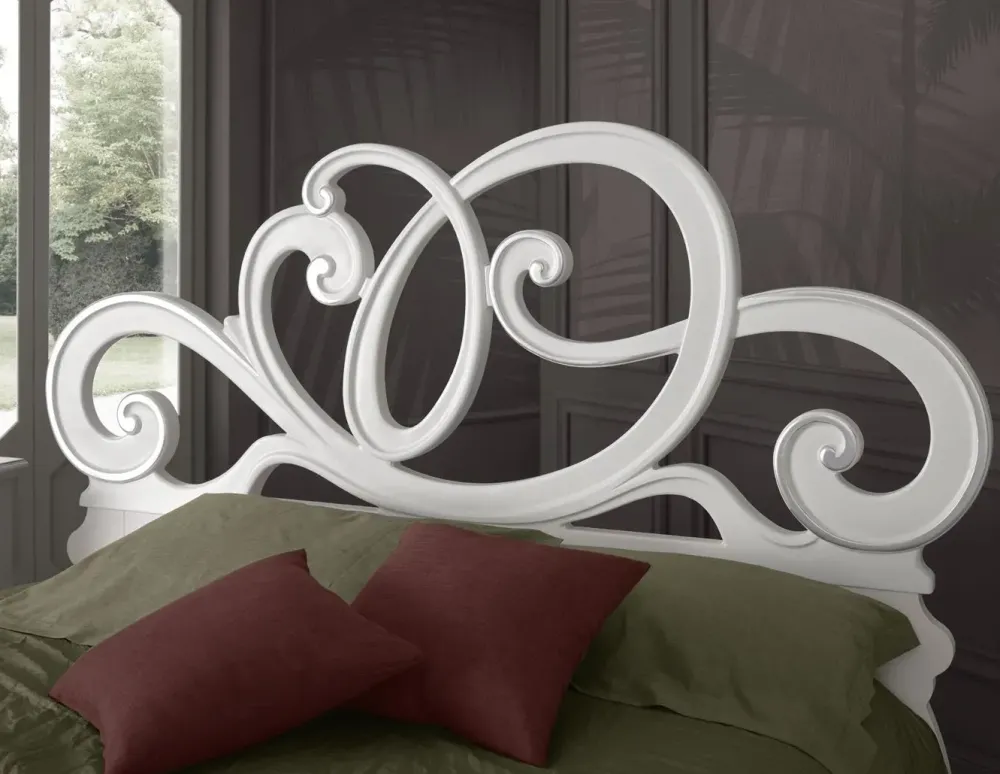 Clearance Camera da letto Camera matrimoniale stile classico in legno a prezzo scontato Camere Da Letto