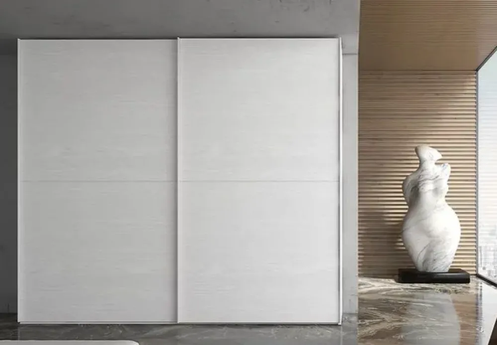 Camera da letto Camera matrimoniale frassino a prezzo ribassato^Md work Hot