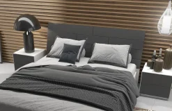 Camera da letto Camera matrimoniale frassino a prezzo ribassato^Md work Hot