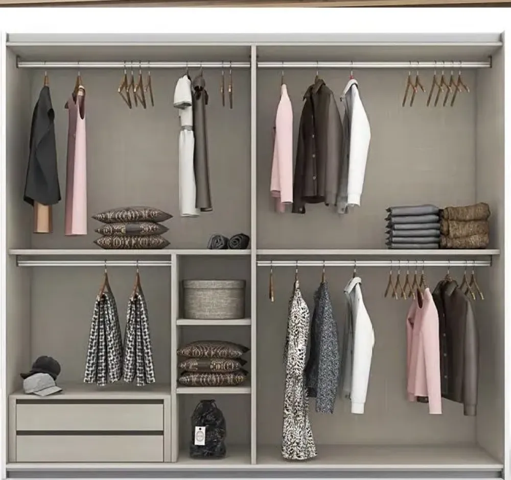 Camera da letto Camera matrimoniale frassino a prezzo ribassato^Md work Hot