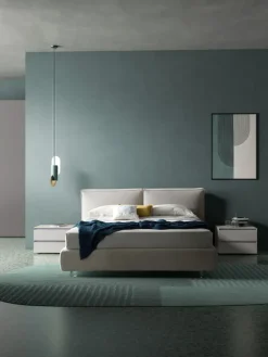 Camera da letto Camera matrimoniale night 31 OFFERTA OUTLET^Orme Best