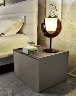 Camera da letto Camera matrim. nod. first in promo-sconto del 50% OFFERTA OUTLET^S75 Clearance