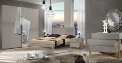 Camera da letto Camera milena a un prezzo vantaggioso^Collezione esclusiva Outlet