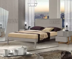 Camera da letto Camera milena a un prezzo vantaggioso^Collezione esclusiva Outlet