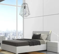 Collezione esclusiva Camera da letto Camera moderna con letto contenitore   a un prezzo conveniente- Camere Da Letto