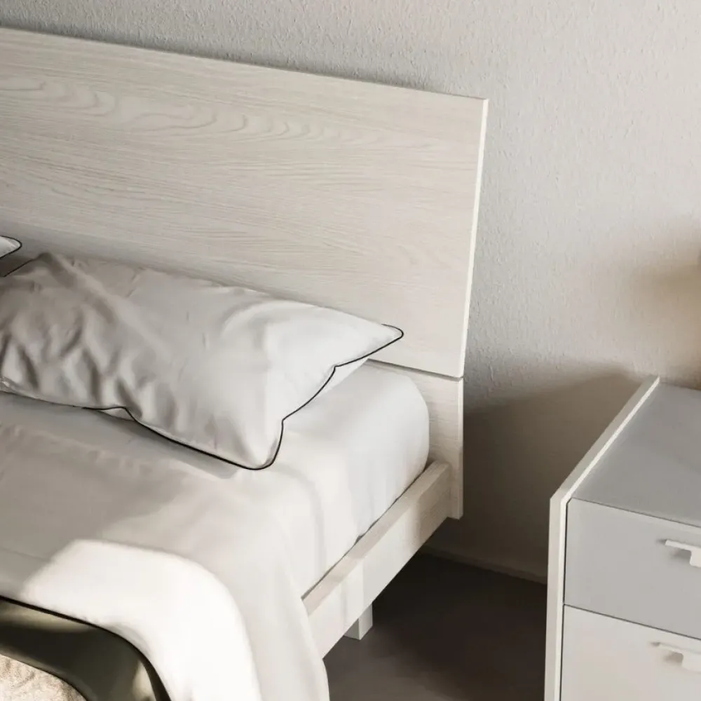 Camera da letto Camera night 03 PREZZI OUTLET^Orme Discount