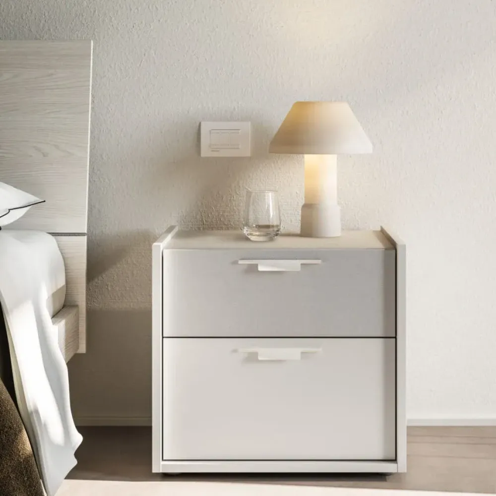 Camera da letto Camera night 03 PREZZI OUTLET^Orme Discount