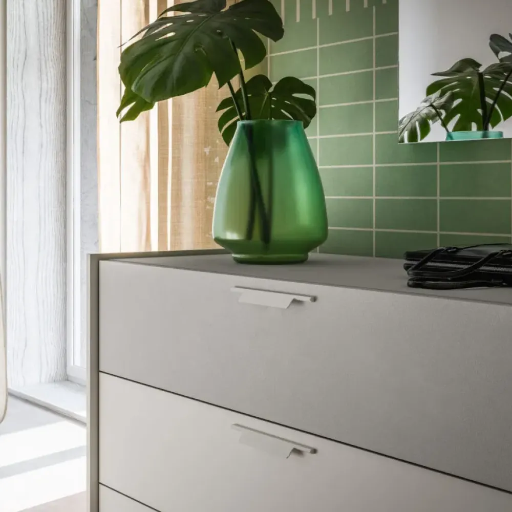 Camera da letto Camera night 03 PREZZI OUTLET^Orme Discount